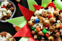 Cinn RK Snack Mix close
