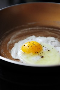 egg pan