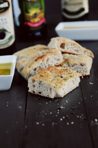 focaccia
