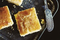 honey corn bread