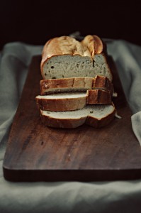 Bread