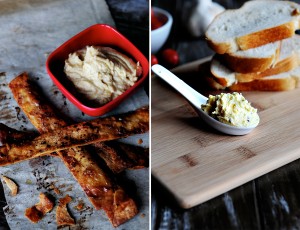 Compound Butter