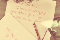 Dear Santa