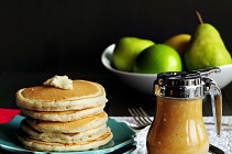 Eggnog Syrup