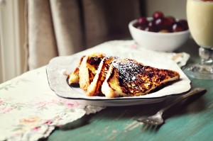 French Toast Horiz