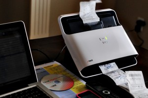 NeatDesk Close