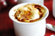 apple brulee vert