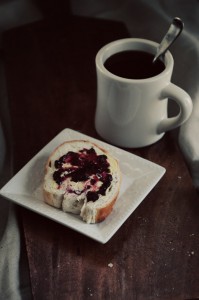 coffee jam