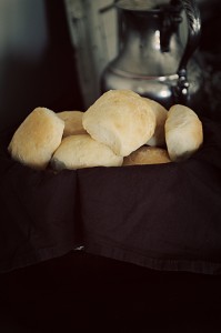 rolls basket