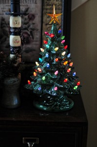 Christmas Tree