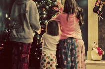 Christmas Tree Decorating