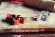 Cutout Cookies 2