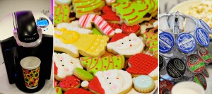 Food Collage