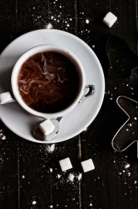 Gingerbread Coffee 2