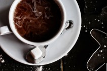 Gingerbread Coffee 2