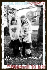 Holiday Card