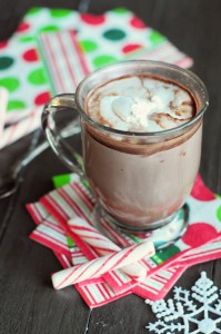 Kahlua Drink