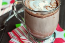 Kahlua Drink