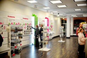 Store
