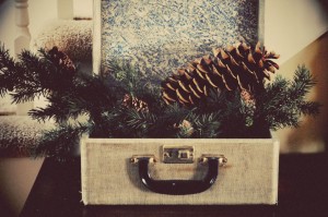 Suitcase