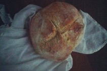 artisan Bread