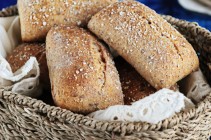 artisan rolls