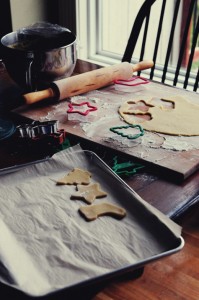 cutout cookies 3