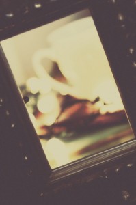 fuzzy reframe