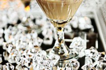 glitter cocktail 1