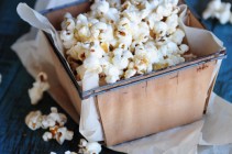 BSB Popcorn