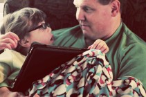 Ella and Nick