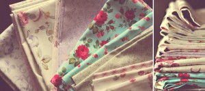 Fabric duo