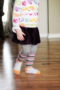 Leah Outfit