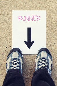 Runner