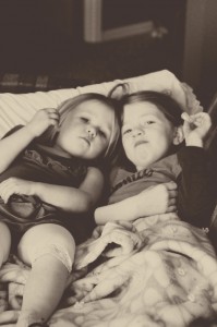 Sick Sister