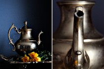 The Silver