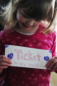 Ticket