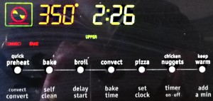 oven photo