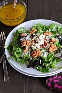 salad