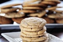 Butter Cookies 1