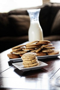 Butter Cookies 2