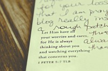 Card Quote