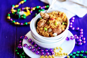 Jambalaya Horiz