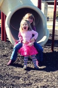 Park Play