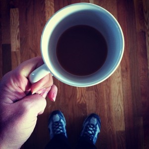 gymcoffee
