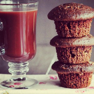 muffins