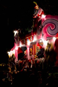 parade