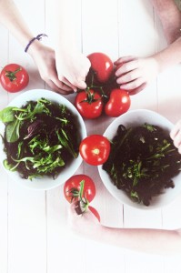 tomatoes