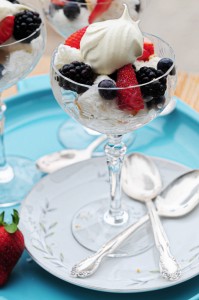Angel Food Cake