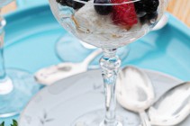 Angel Food Cake